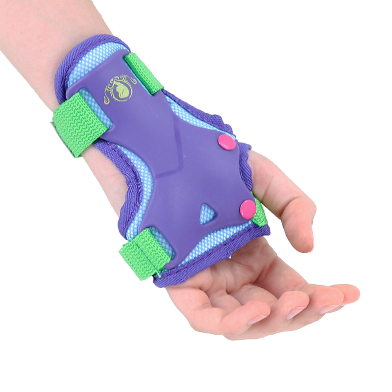 Protection Poignée - Main Disney Frozen Pastel (Paire)