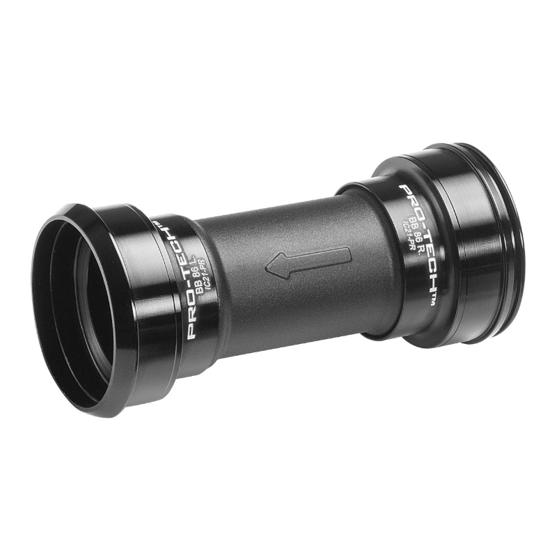 Cuvette Intégré Boîtier Route A Emboiter-Pressfit Campagnolo Pro-Tech Ekar Boite 86,5 Diam 41
