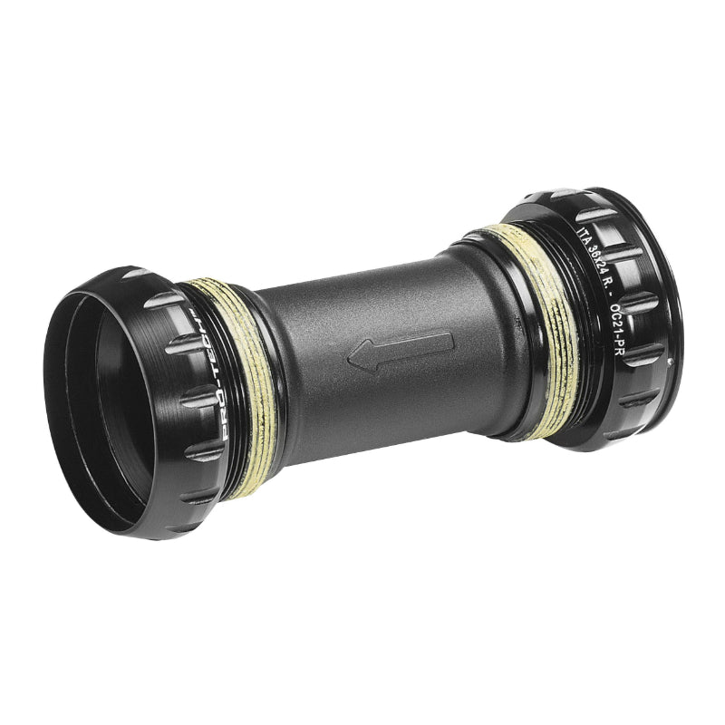 Cuvette Intégré Boîtier Filete Route Campagnolo Pro-Tech Ekar Italien - 36X24