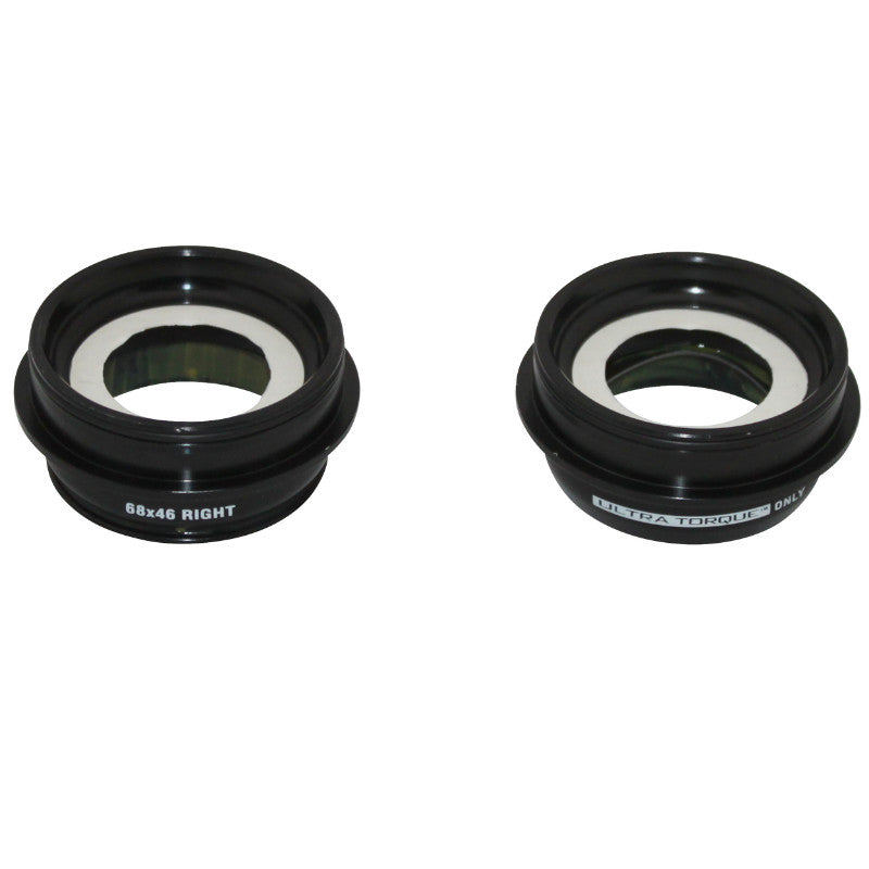 Cuvette Intégré Boîtier Route A Emboiter-Pf30 Campagnolo Ultra Torque Boite 68 Diam 46