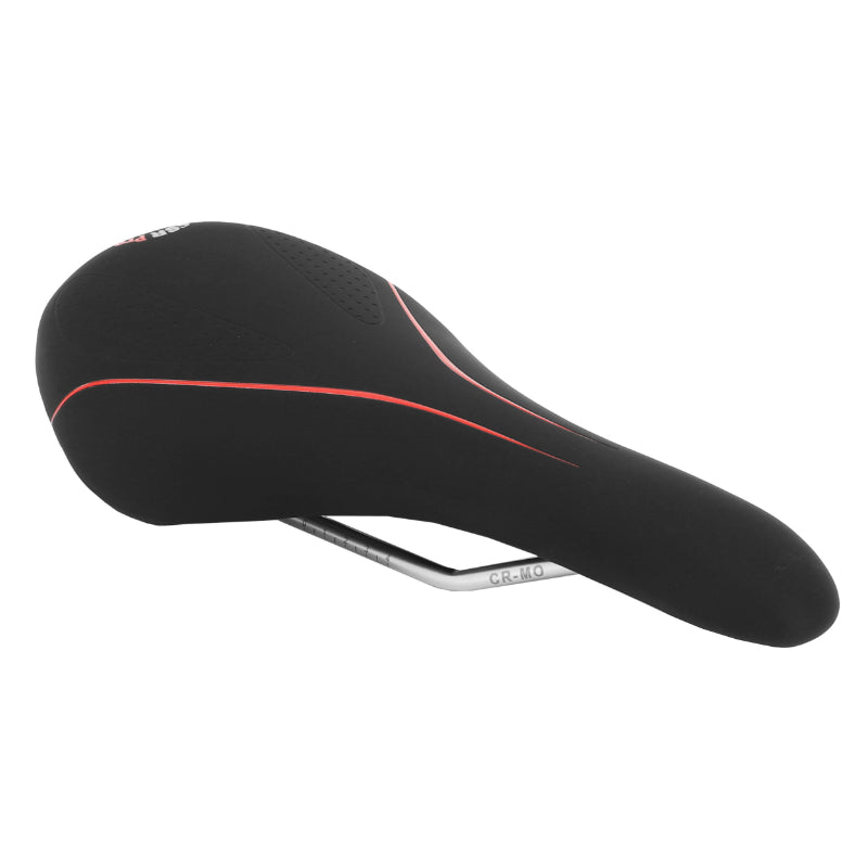 Selle San Remo Route Avoriaz Noir Sport 295X150 mm