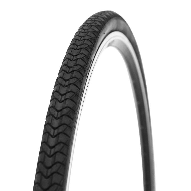 Pneu Route - City 700 X 28 Deli Wawe Noir Tr (28-622)