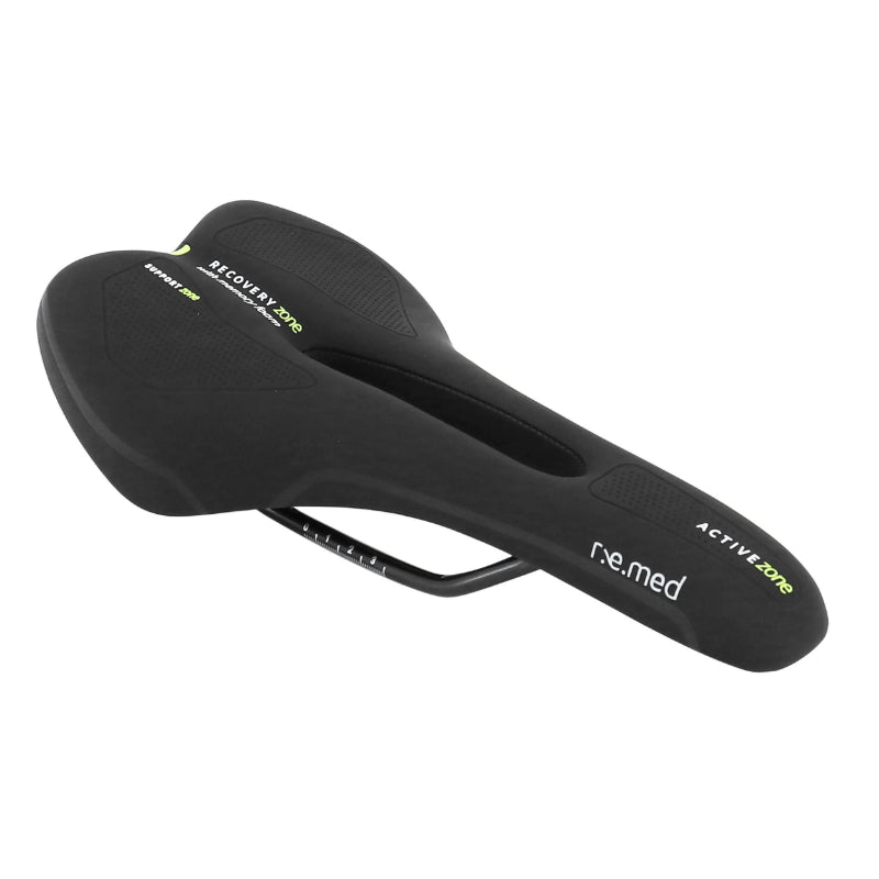 Selle Royal Remed Sport Noir 287X136 mm 316G
