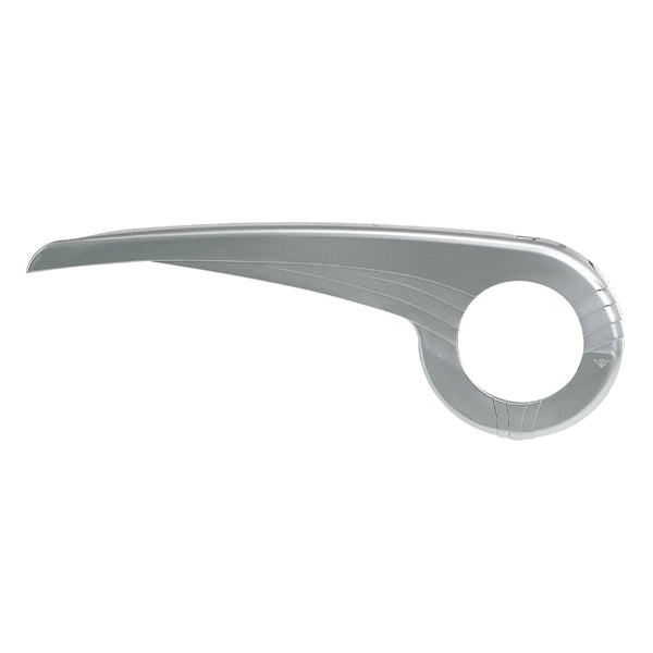 Pare-Carter Chaîne Pistolet Hebie Argent Plateau 33D. (Vendu A L Unite) - Ajouter Fixation Ref 178277 Et En Option Ref 1