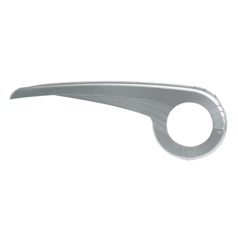 Pare-Carter Chaîne Pistolet Hebie Argent Plateau 33D. (Vendu A L Unite) - Ajouter Fixation Ref 178277 Et En Option Ref 178274
