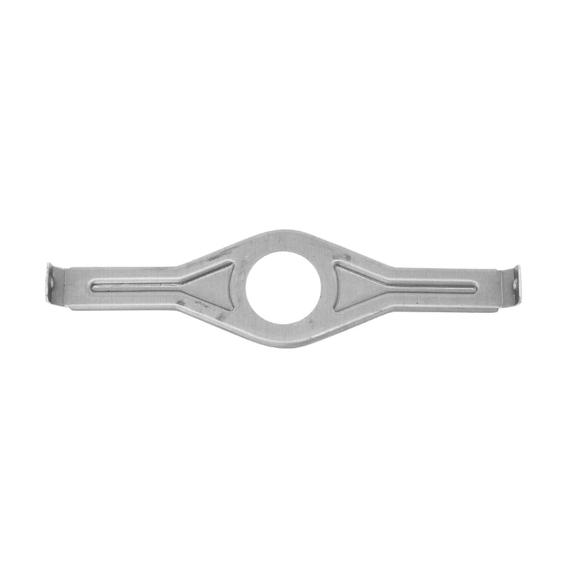 Fixation Sur Boîtier Pédalier Pour Carter Chaîne Pistolet Hebie 44-48D. Diamètre 219 mm (Vendu A L Unite) -