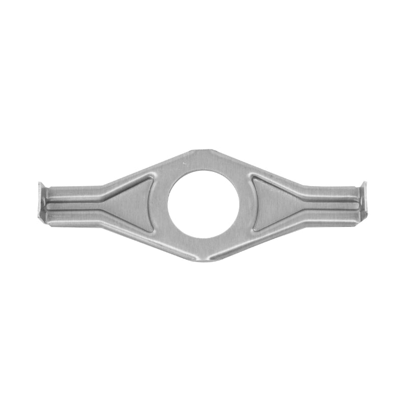 Fixation Sur Boîtier Pédalier Pour Carter Chaîne Pistolet Hebie 33D. Diamètre 160 mm (Vendu A L Unite) -