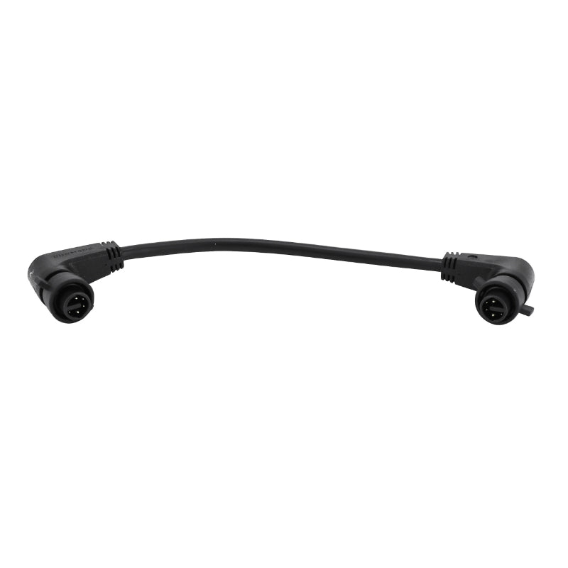 Câble Connexion A La Batterie Polini Externe 200 mm Compatible Pour Batterie Externe 204284 Ref 955.830.038