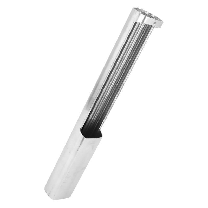 Support De Batterie Sur Tube Diagonal Polini Ep3 (Longueur 597 mm) Ref 955.740.010