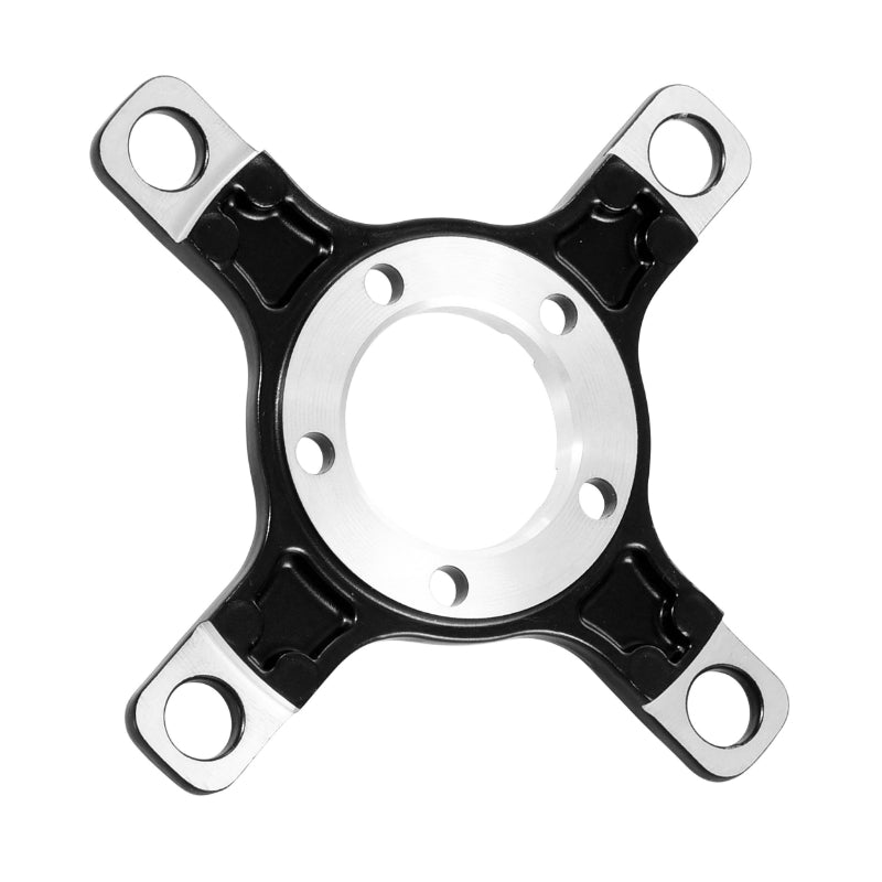 Spider - Etoile Plateau Pour Polini Ep3 Route 4 Fixations Ref 955.120.001