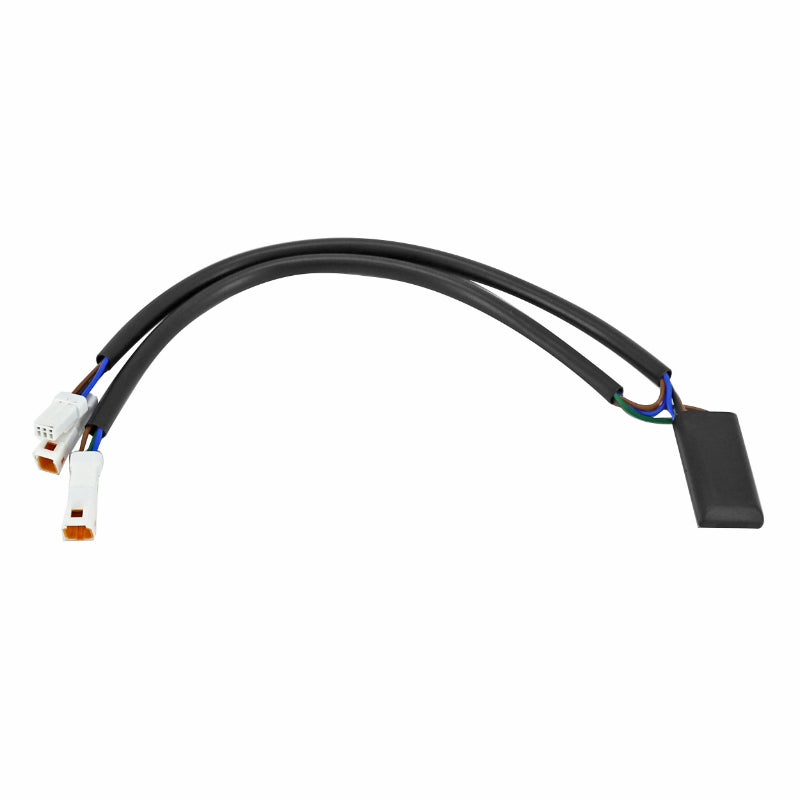 Dispositif Electronique Polini Hi-Speed Pour VAE-E-Bike A Moteur Olieds Move Plus-Sport (Attention Port Du Casque Obliga