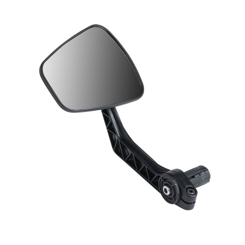 Rétroviseur Vélo Gauche Ou Droit Zefal Zl Tower 56 Pour VAE (Miroir 56Cm2) 97X180X90 mm