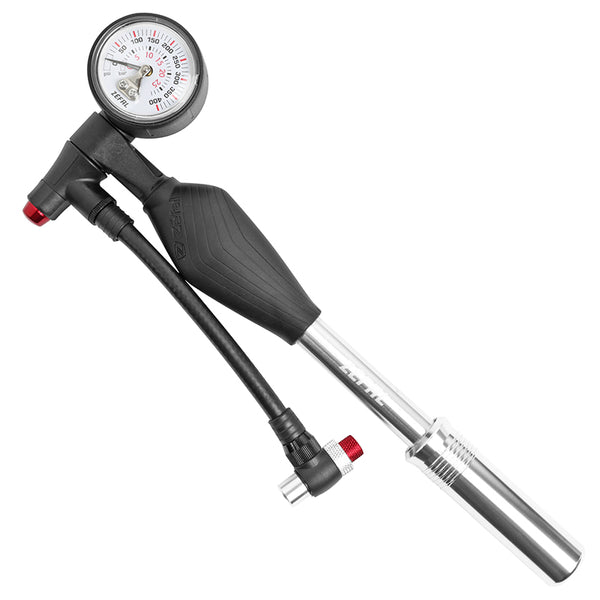 Pompe Fourche - Amortisseur Zefal Z Shock 270 mm 235G 25 Bars - Nouveau Modele -