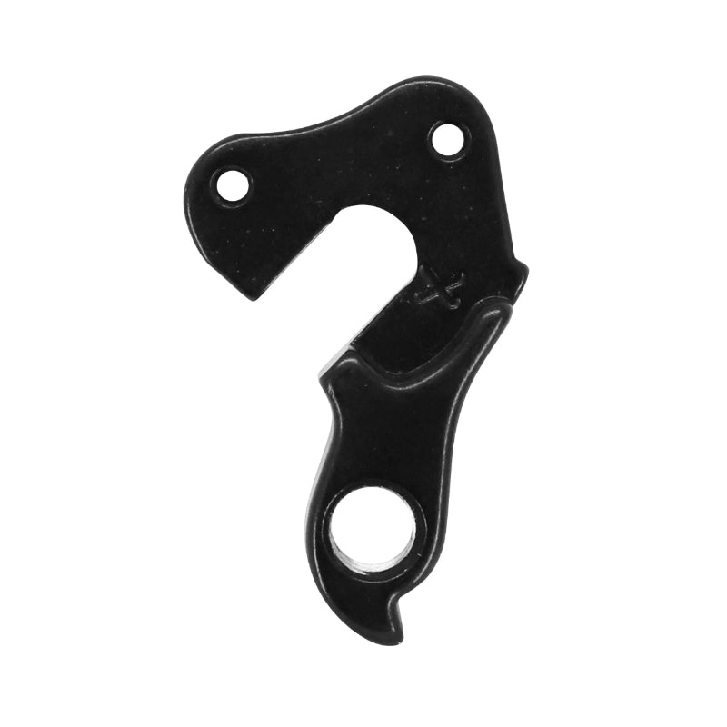Patte De Dérailleur Alu Leader Fox 7 -