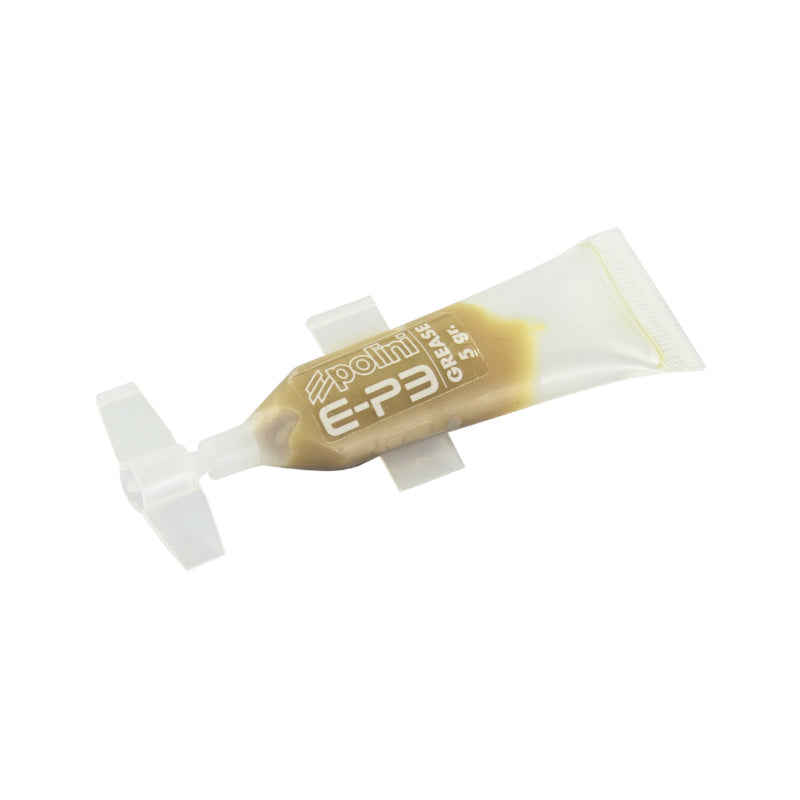 Graisse Polini Pour Engrenage Moteur Ep3 VAE-E Bike Ref 955.435.001 (5 Grs)