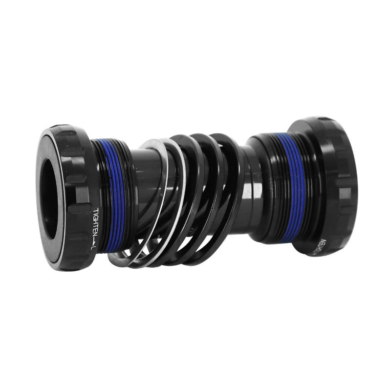 Cuvette Intégré Boîtier Filete Route-VTT Compatible Shimano Anglais - Bsc - 1,37X24 Axe 24 mm