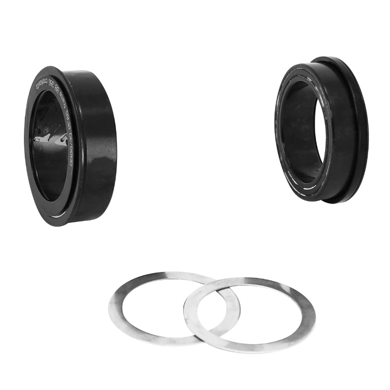 Cuvette Intégré Boîtier Route A Emboiter-Pressfit Sram Boite 86,5-92 mm Diam 41 Pour Axe 30 mm