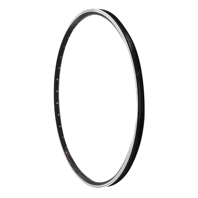 Jante VTC 700X35 -28-29" Mach1 M260 Noir 36T. Double Paroi Avec Illets - 622X19C