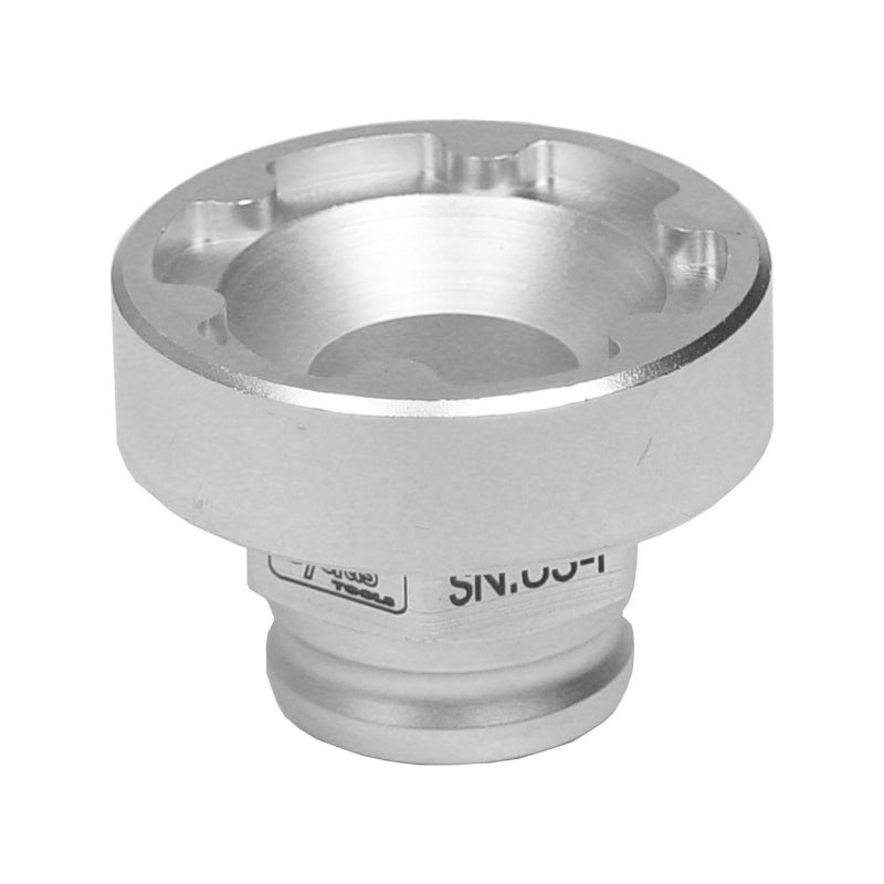 Outil Pro Démonte Boîtier Cyclus Pour Boîtier Campagnolo - Fag - Kinex Compatible Avec L'Outil Snap.In 179967 Ou Clé 32 mm