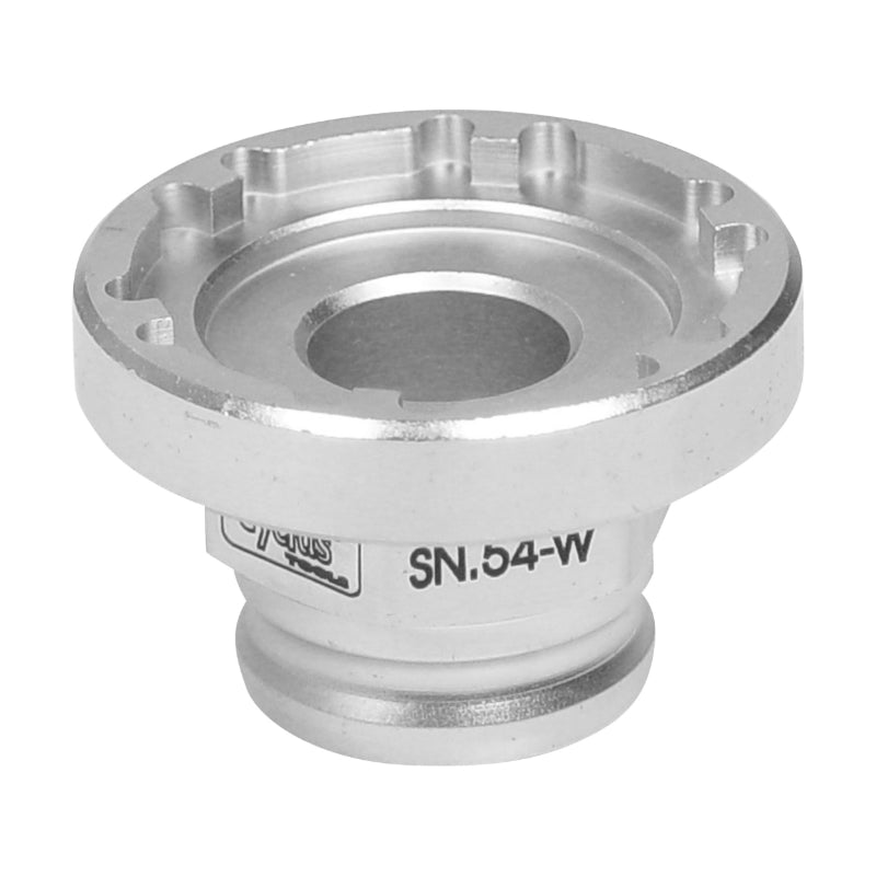 Outil Pro Démonte Écrou Cyclus Pour Miche Pista Compatible Avec L'Outil Snap.In 179967 Ou Clé 32 mm