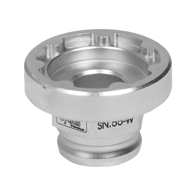 Outil Pro Démonte Support Pignon Cyclus Pour Miche Pista Compatible Avec L'Outil Snap.In 179967 Ou Clé 32 mm