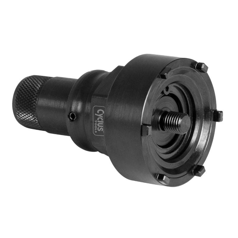 Outil Pro Démonte Écrou Cyclus Pour VAE Continental 48V Revolution Compatible Avec L'Outil Snap.In 179967 Ou Clé 32 mm