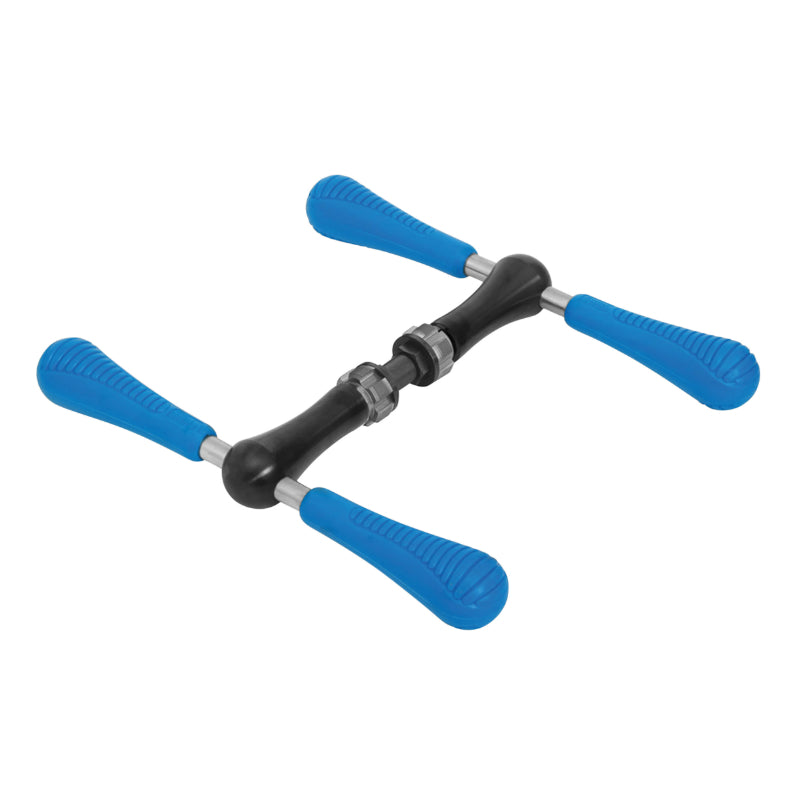 Outil Pro Taraud Boite De Pédalier Cyclus Filetage Italien - 36X24 36 X 24Tpi Droit+Gauche