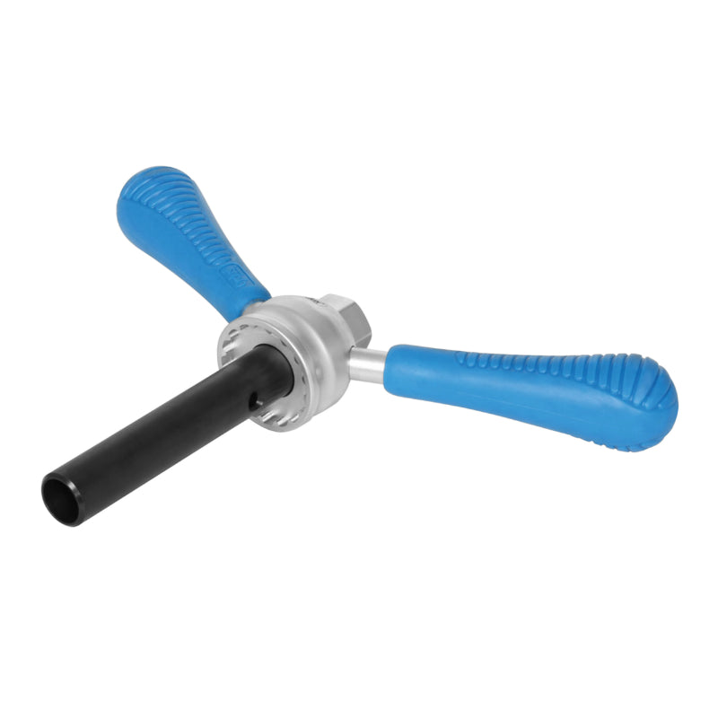 Outil Pro Démonte Boîtier - Cuvette Cyclus Pour Boîtier Shimano Hollowtech 2 - Pédalier Intégré Shimano (Diam 42,3 mm 16 Cannelures)