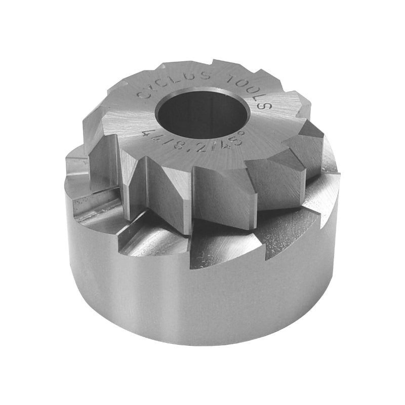 Outil Pro Fraise Pour Jeu Direction Intégré 41.7 mm-6.5 mm-36°(Diamètre-Profondeur-Angle) - Utiliser Avec Ref 180025 Et 180023