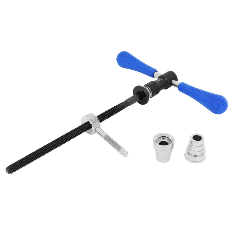 Outil Pro Presse Cuvette Cyclus Pour Jeu Direction 1" Et 1"1-8