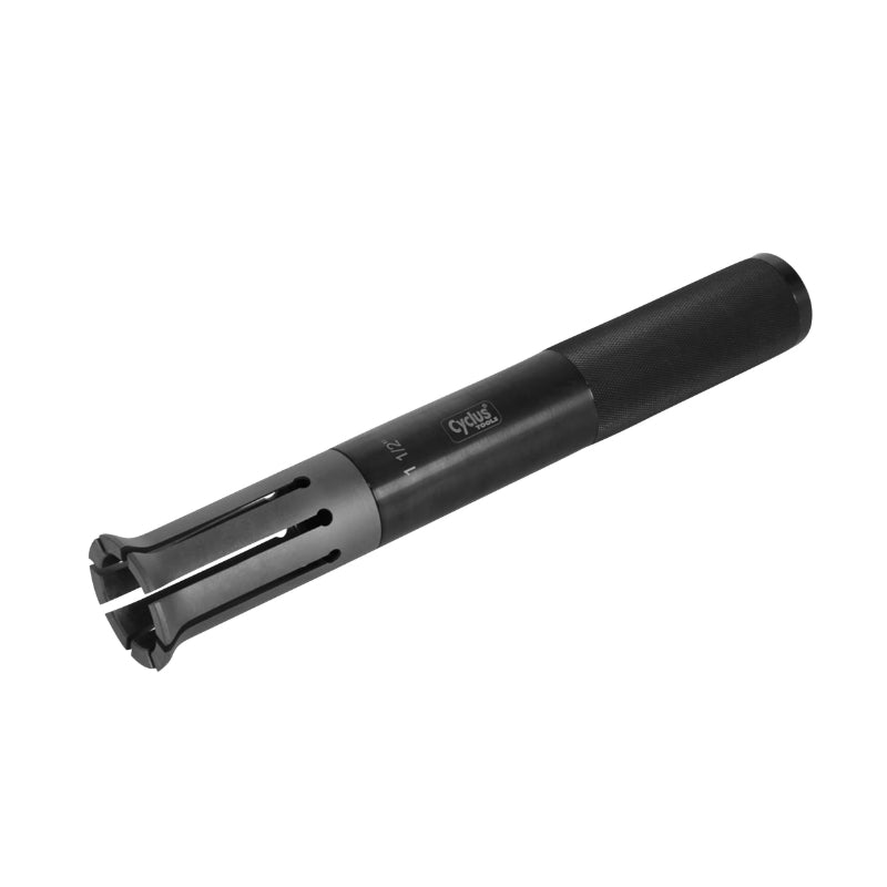 Outil Pro Démonte Cuvette Cyclus Pour Cuvette Jeu Direction 1"1-2