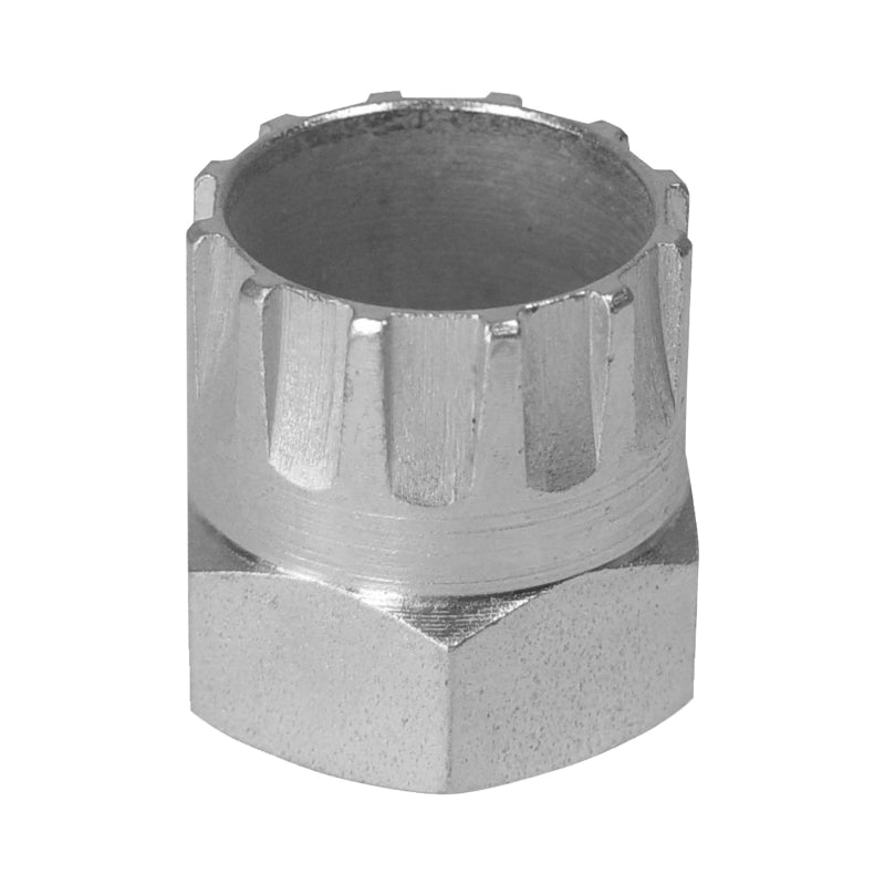 Outil Pro Démonte Cassette Cyclus Pour Shimano Pour Clé Plate 24 mm