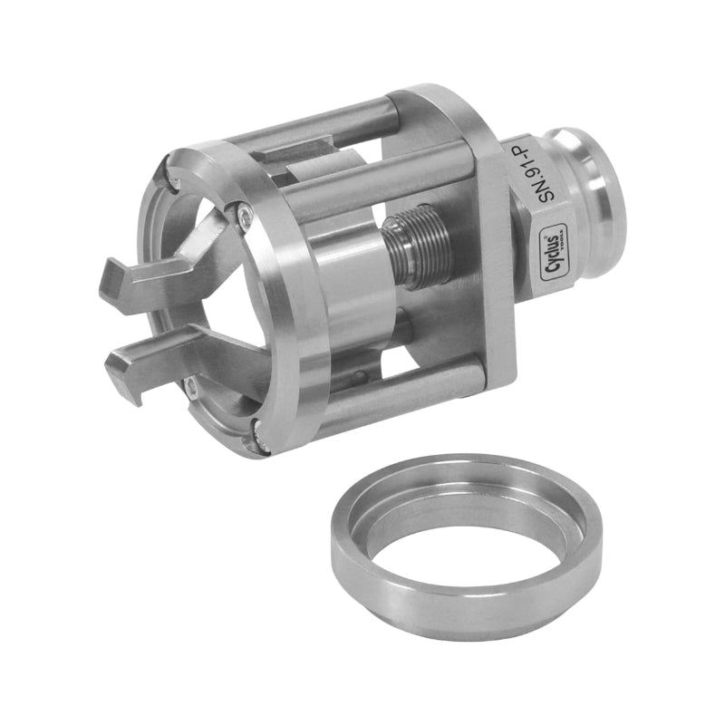Outil Pro Démonte Cuvette Cyclus Press Fit 22 A 30 mm Compatible Avec L'Outil Snap.In 179967 Ou Clé 32 mm