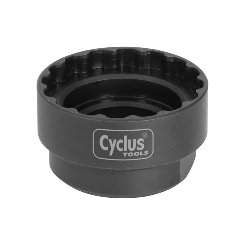 Outil Pro Démonte Etoile Cyclus Pour Shimano Direct Mount