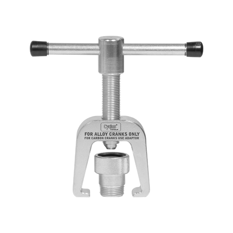 Outil Pro Extracteur Cyclus Manivelle Alu Pour Campagnolo Power Torque - Option Pour Manivelle Carbone Ref 180069-