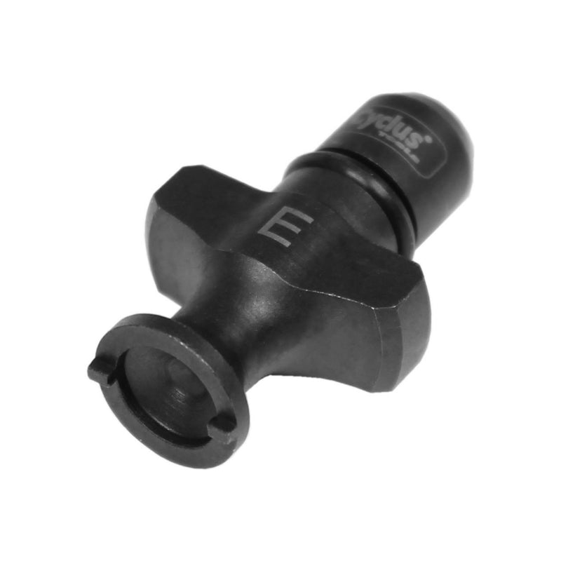 Outil Pro Démonte Cheminee - Intravis Cyclus Plateau Pour Plateau Sram - Fsa - Sugino 1 mm Pour Outil 180071