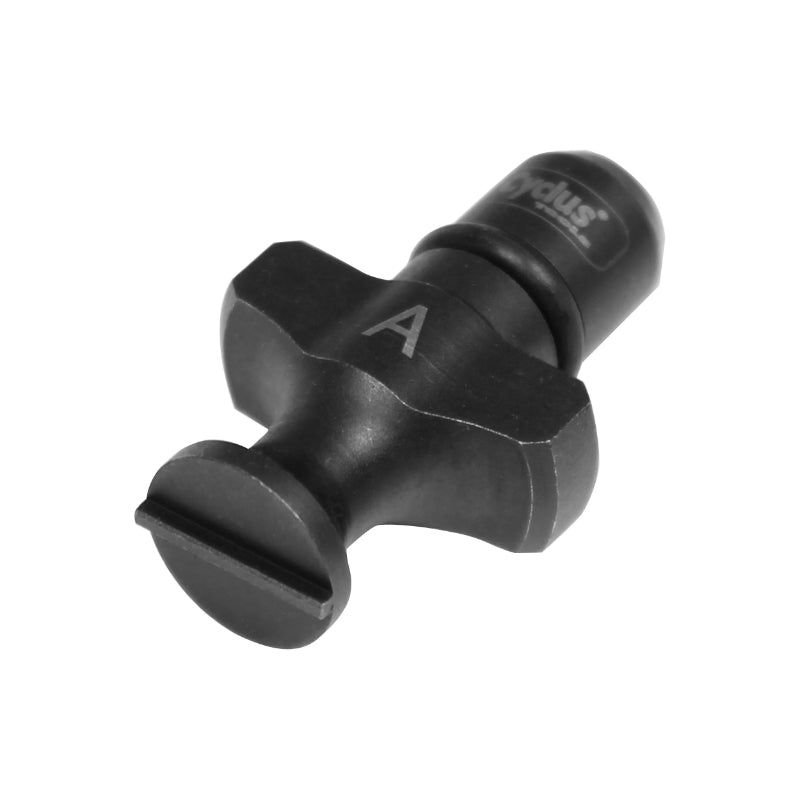 Outil Pro Démonte Cheminee - Intravis Cyclus Plateau Pour Plateau Miche 2 mm Pour Outil 180071