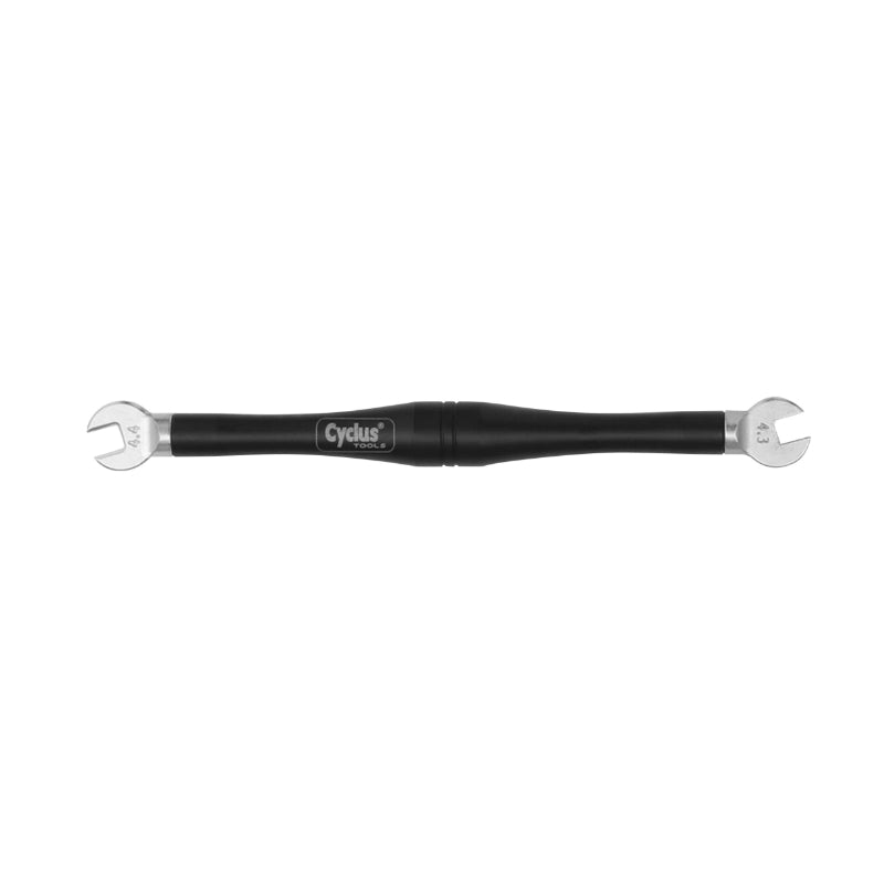 Outil Pro Clé A Rayon Cyclus Pour Shimano 4.3-4.4 mm