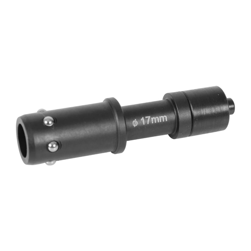 Outil Pro Arrache Roulement Cyclus Pour Diamètre Intérieur 17 mm -A Utiliser Avec Le Marteau A Glissiere Ref 180113
