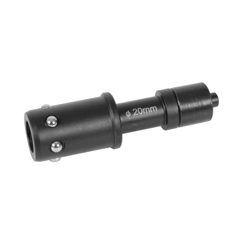 Outil Pro Arrache Roulement Cyclus Pour Diamètre Intérieur 20 mm -A Utiliser Avec Le Marteau A Glissiere Ref 180113