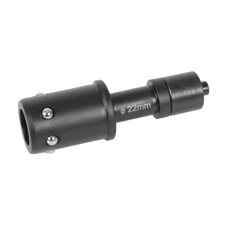 Outil Pro Arrache Roulement Cyclus Pour Diamètre Intérieur 22 mm -A Utiliser Avec Le Marteau A Glissiere Ref 180113