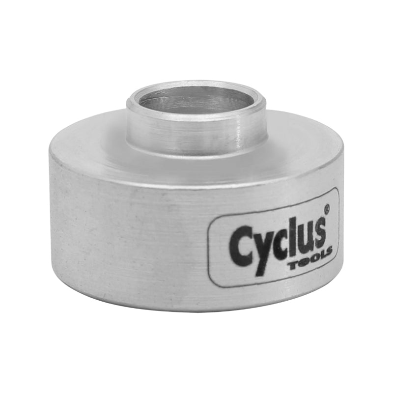 Outil Pro Support Roulement Cyclus Pour Diamètre Intérieur 12 mm Et Extérieur 21 mm -A Utiliser Avec Le Presse Roulement
