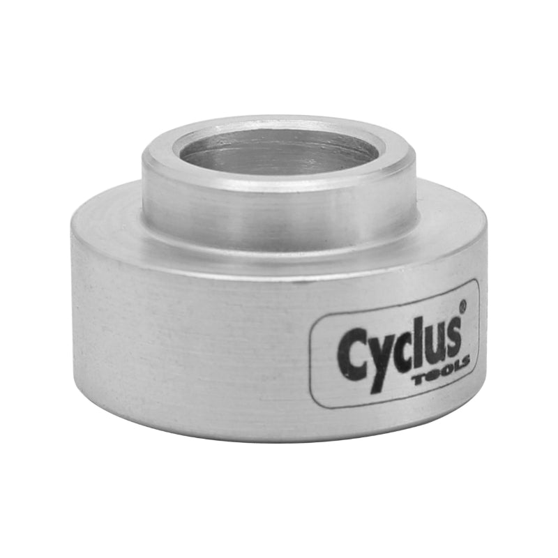 Outil Pro Support Roulement Cyclus Pour Diamètre Intérieur 17 mm Et Extérieur 26 mm -A Utiliser Avec Le Presse Roulement Cyclus Ref 180126 -