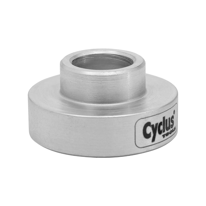 Outil Pro Support Roulement Cyclus Pour Diamètre Intérieur 17 mm Et Extérieur 30 mm -A Utiliser Avec Le Presse Roulement Cyclus Ref 180126 -
