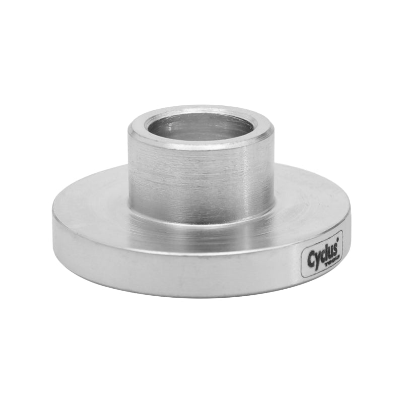 Outil Pro Support Roulement Cyclus Pour Diamètre Intérieur 17 mm Et Extérieur 35 mm -A Utiliser Avec Le Presse Roulement Cyclus Ref 180126 -