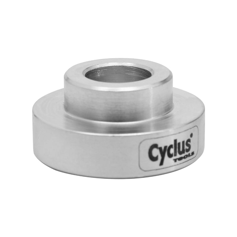 Outil Pro Support Roulement Cyclus Pour Diamètre Intérieur 20 mm Et Extérieur 32 mm -A Utiliser Avec Le Presse Roulement Cyclus Ref 180126 -