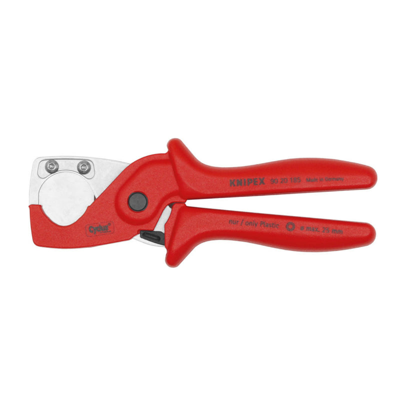 Outil Pro Coupe Durite - Gaine Hydraulique Cyclus