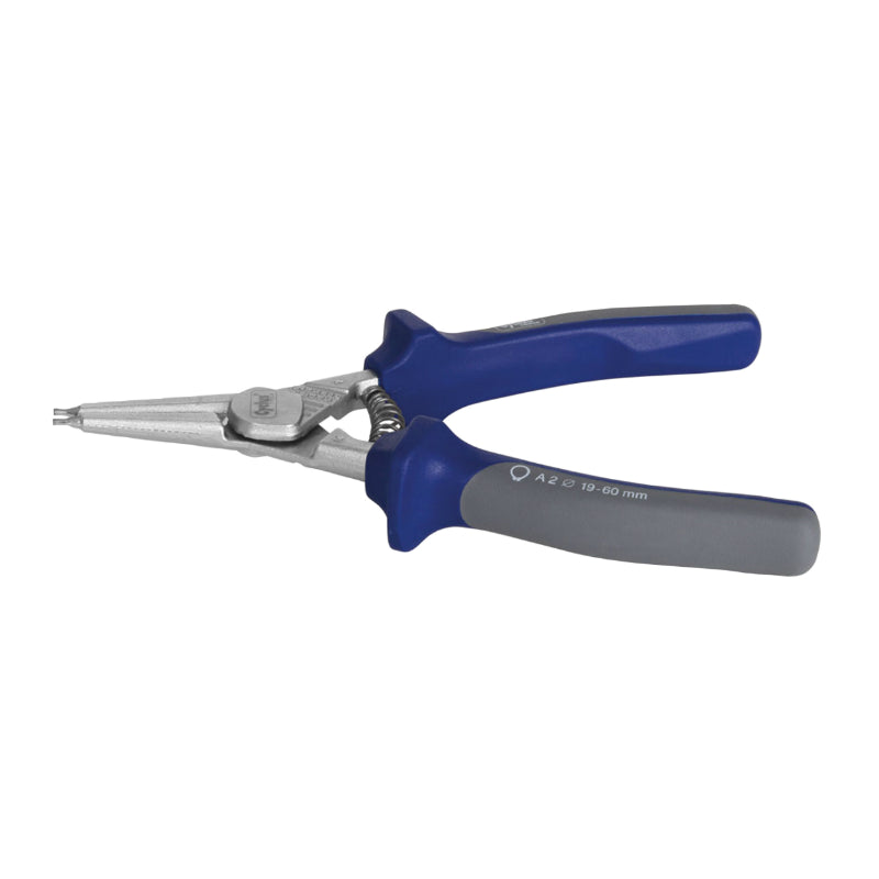 Pince A Circlips Cyclus Externe -Made In Germany-