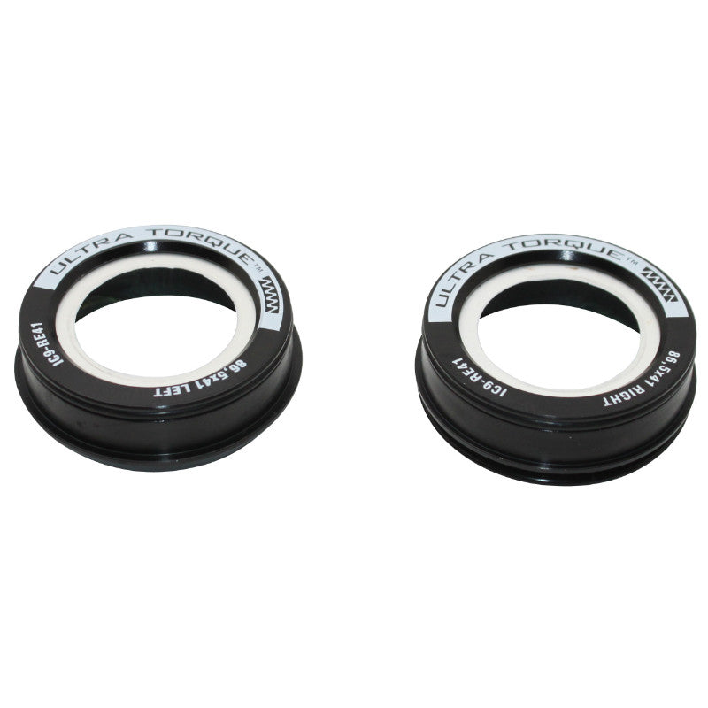 Cuvette Intégré Boîtier Route A Emboiter-Pressfit Campagnolo Ultra Torque Boite 86.5 Diam 41
