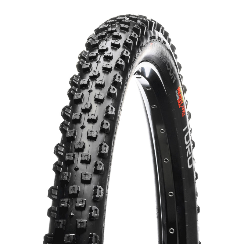 Pneu VTT 24 X 2.00 Hutchinson Toro TT Noir Tr (50-507)